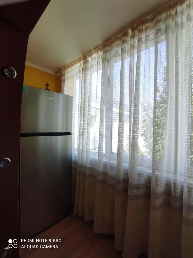 Apartamentul Delia & Radu Apartman Torda Kültér fotó