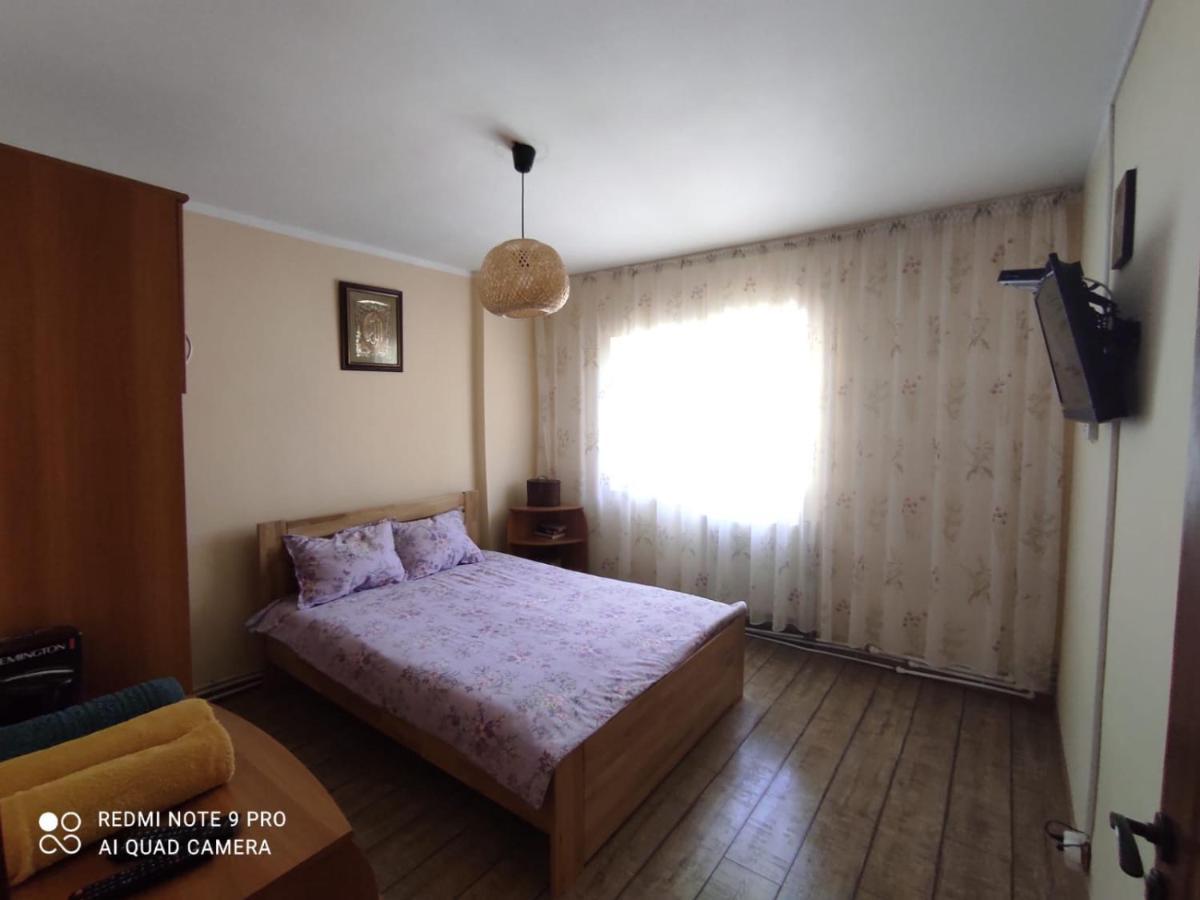 Apartamentul Delia & Radu Apartman Torda Kültér fotó