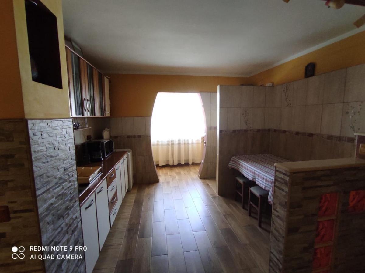 Apartamentul Delia & Radu Apartman Torda Kültér fotó
